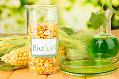 Twechar biofuel availability