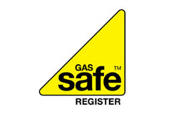 gas safe companies Twechar