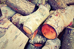 Twechar wood burning boiler costs